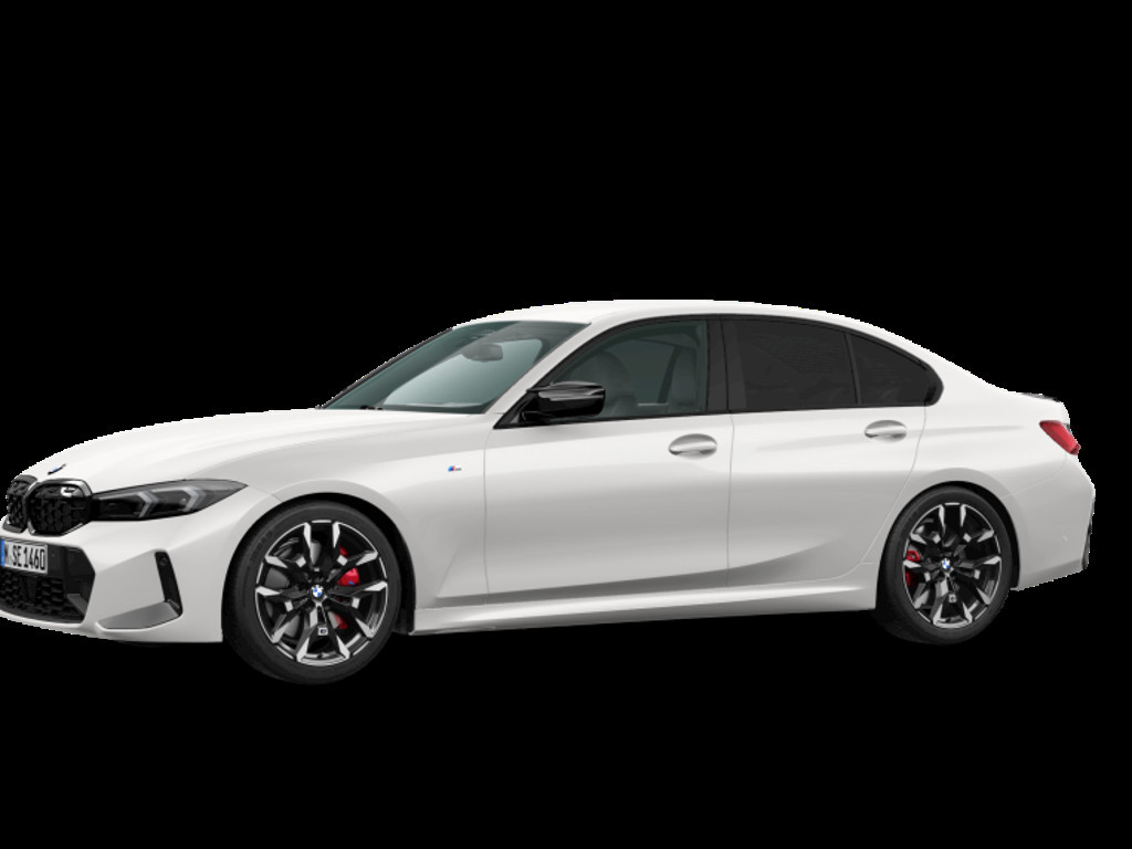 BMW M340
