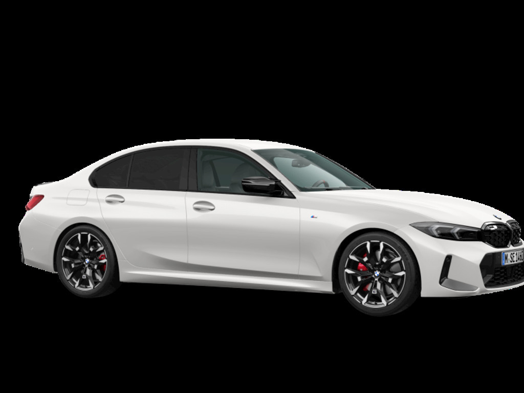 BMW M340
