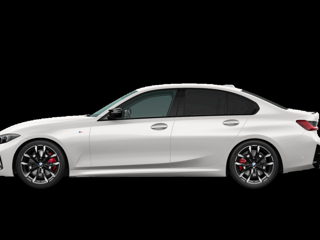 BMW M340
