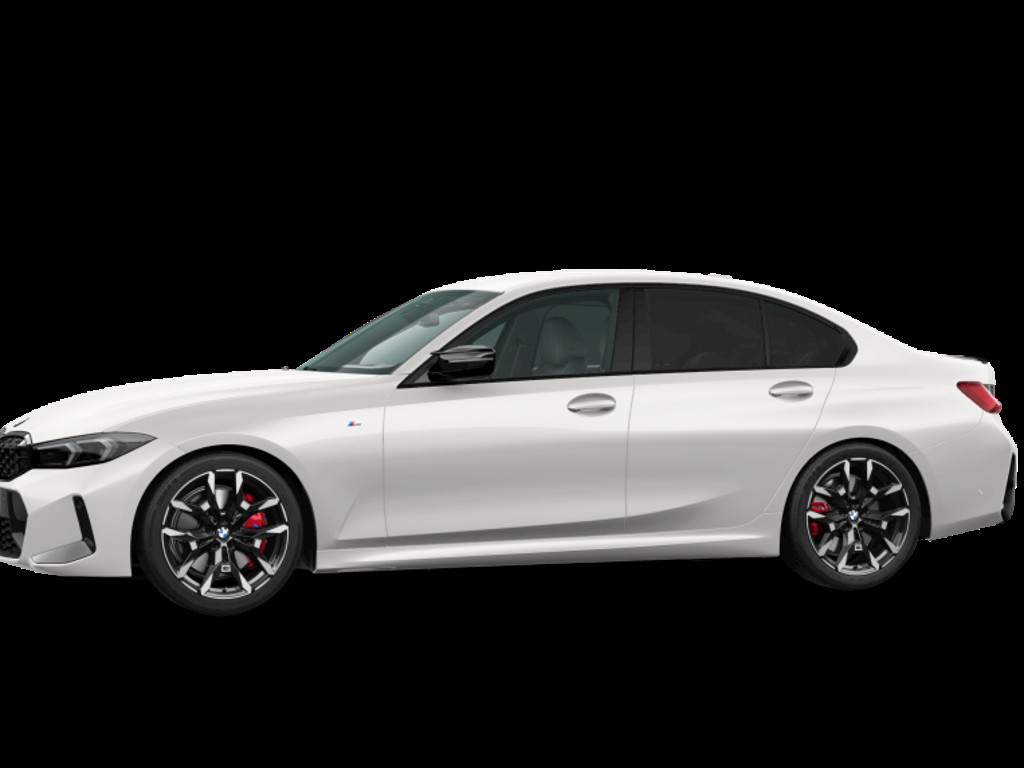 BMW M340