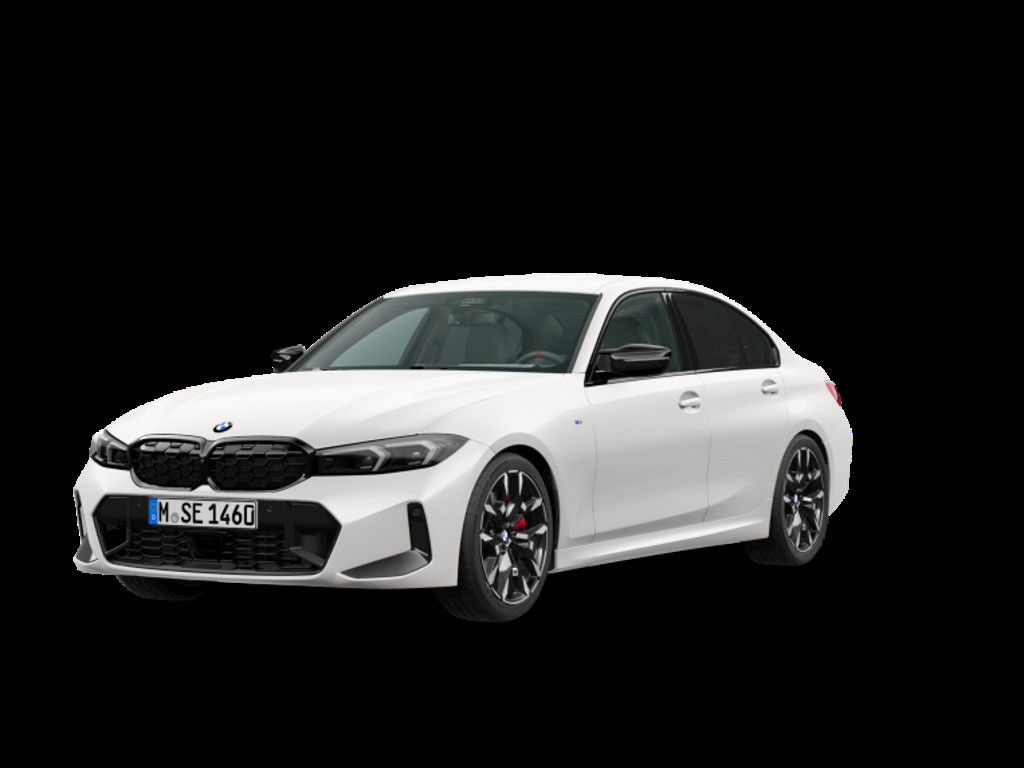 BMW M340