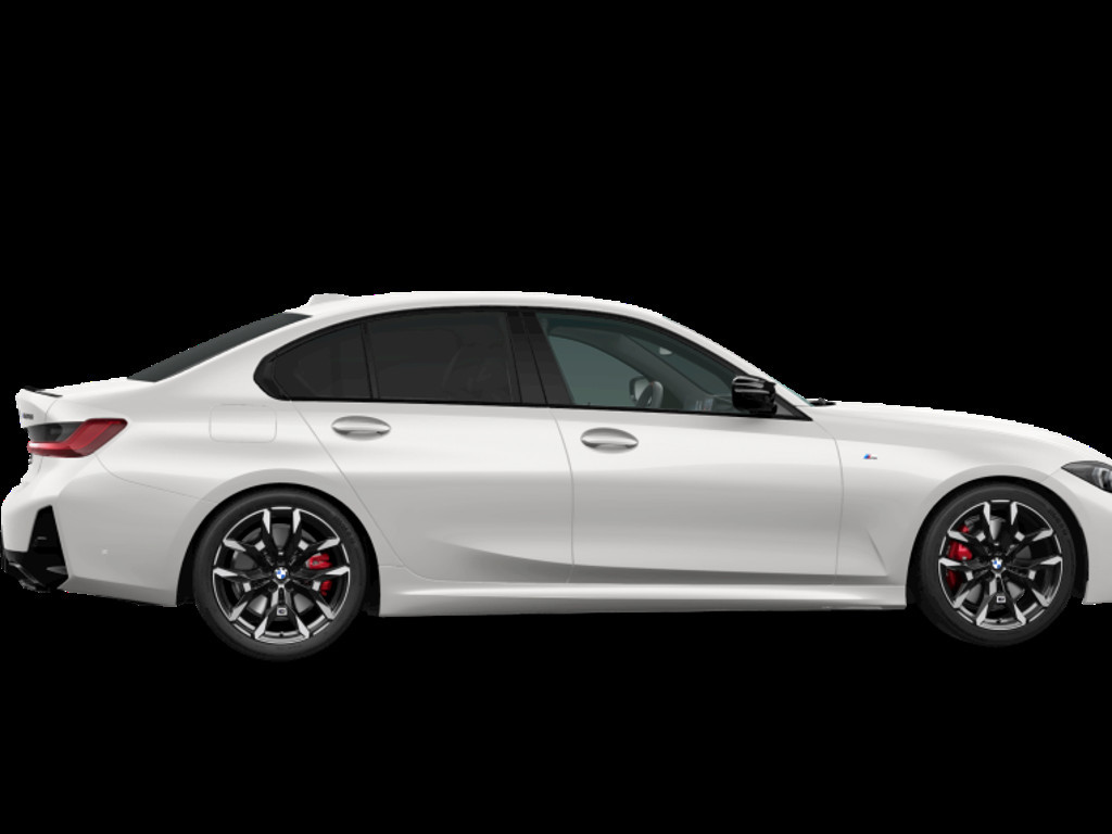 BMW M340