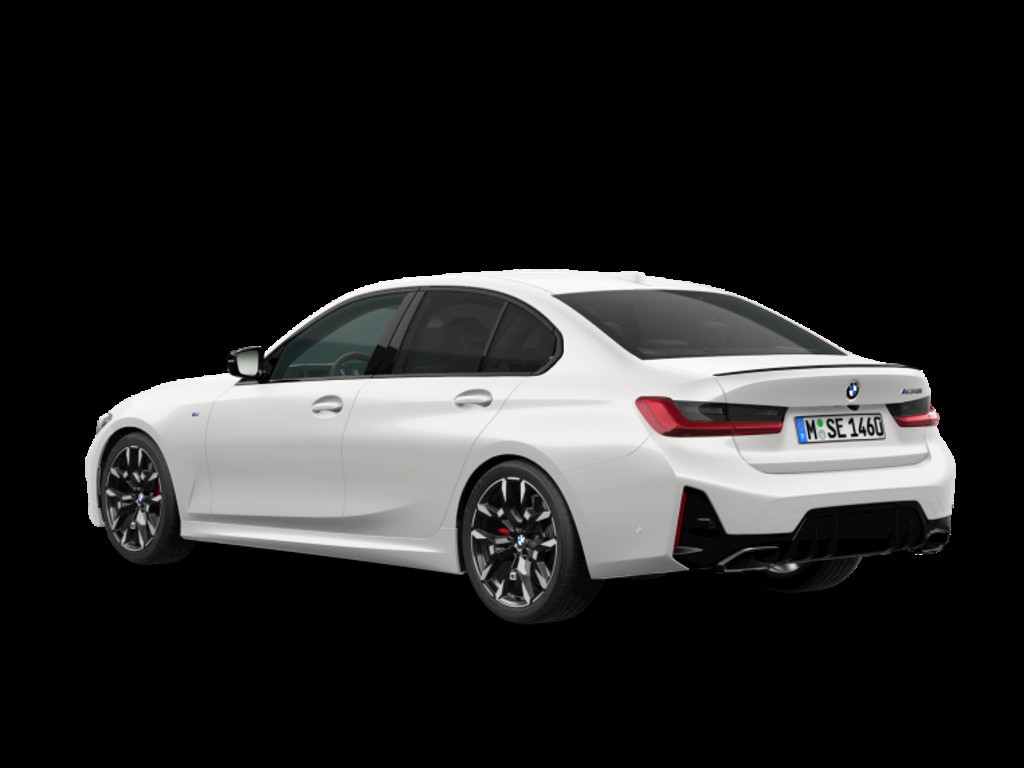 BMW M340