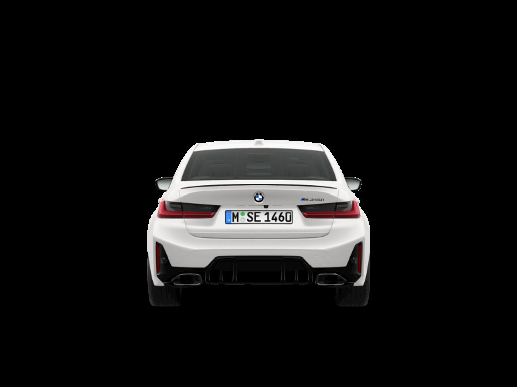 BMW M340