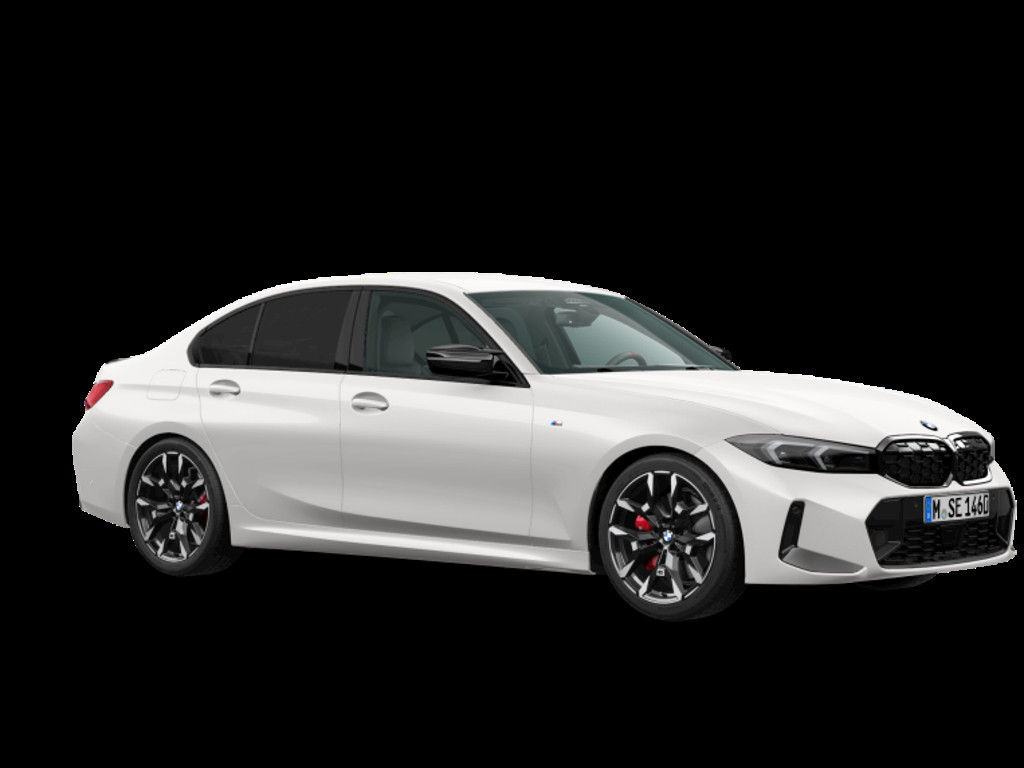 BMW M340