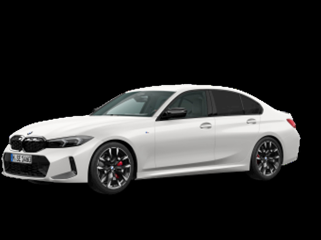 BMW M340