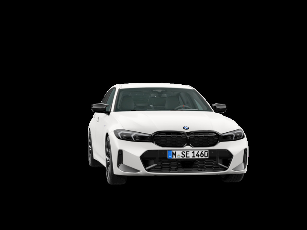 BMW M340