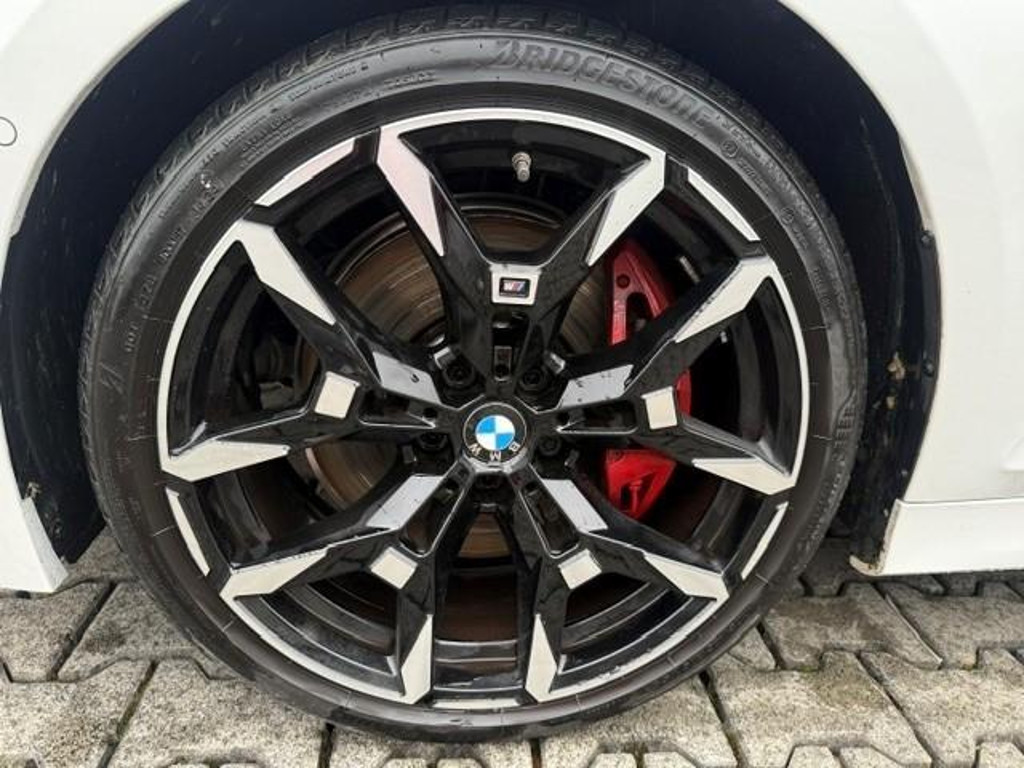 BMW M340