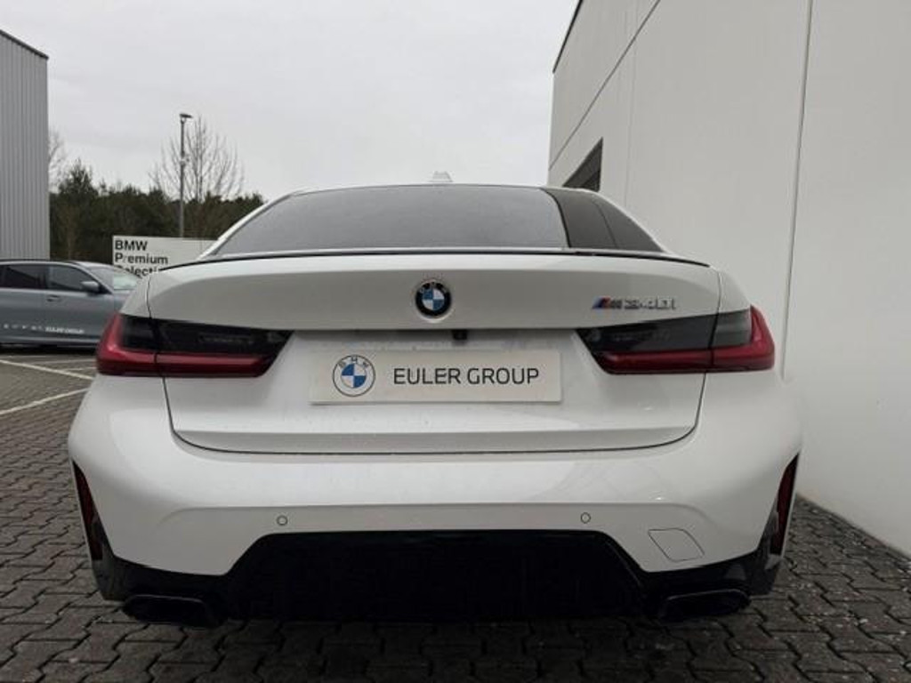 BMW M340