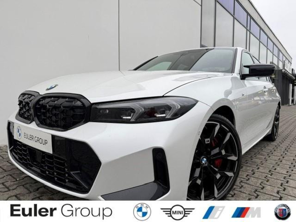 BMW M340