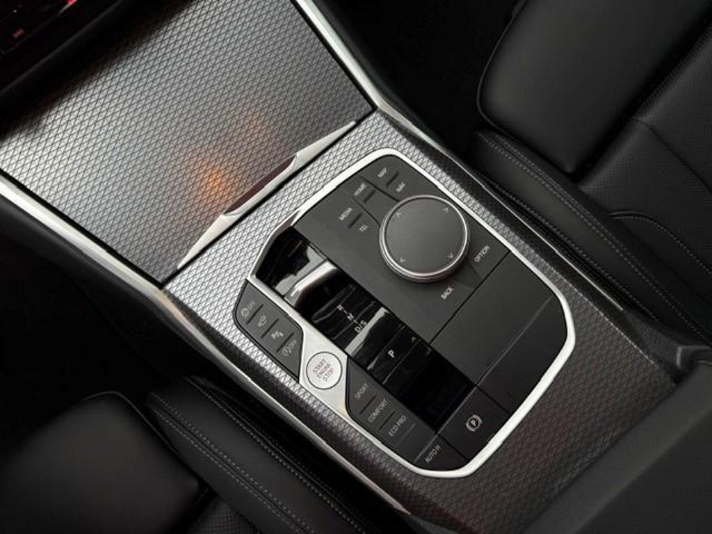 BMW M340