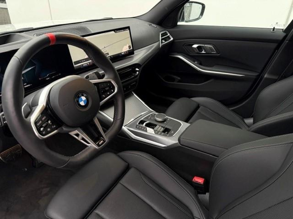 BMW M340