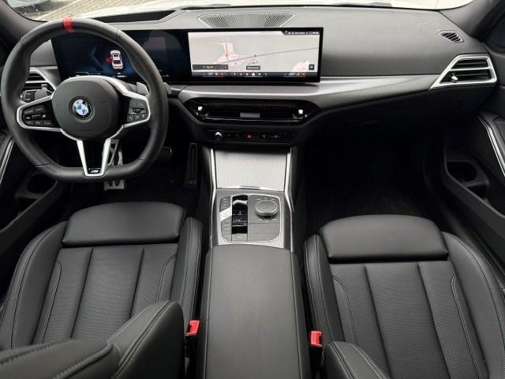 BMW M340