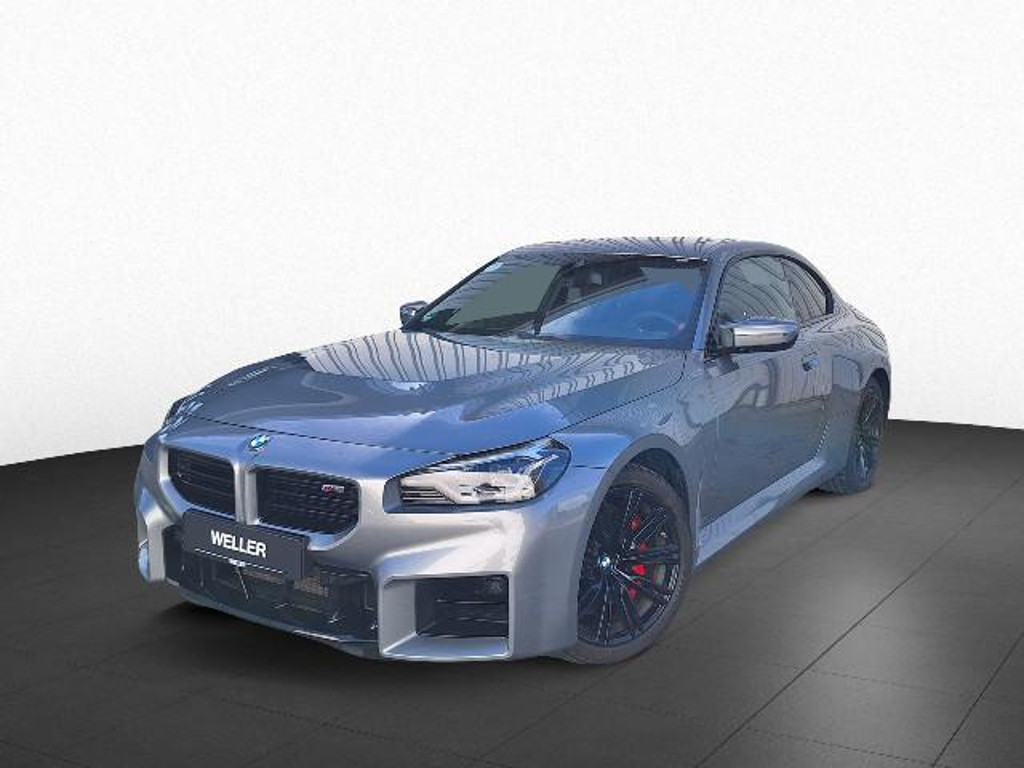 BMW M2 Coupé