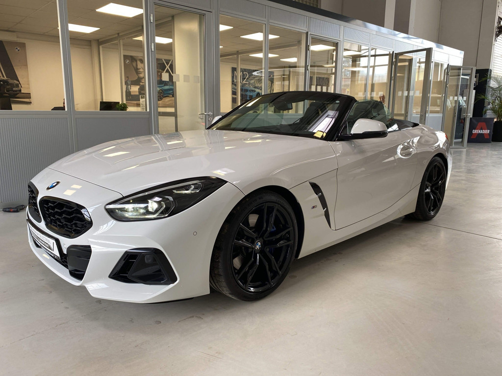 BMW Z4