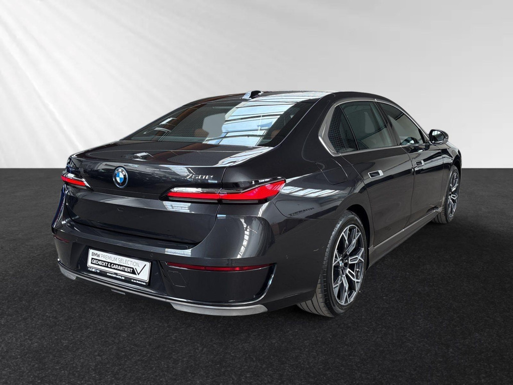 BMW 7 Serie