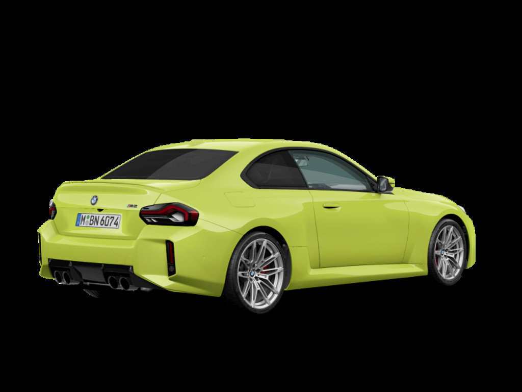 BMW M2