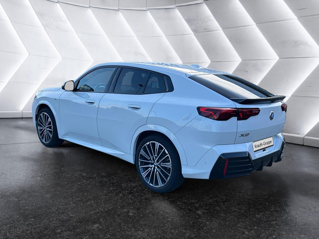 BMW X2 sDrive20i