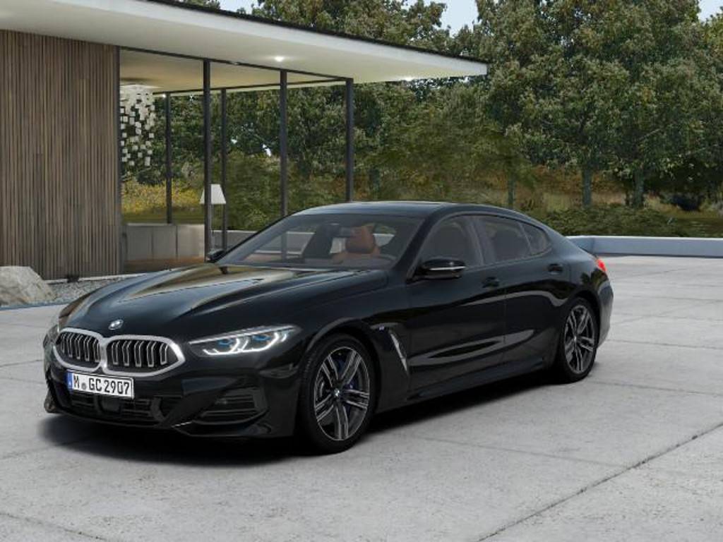 BMW 8 Serie 840 Coupé Gran Coupé 840i