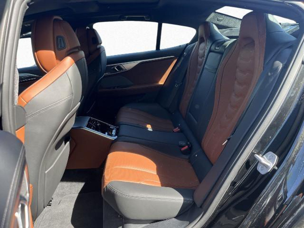 BMW 8 Serie