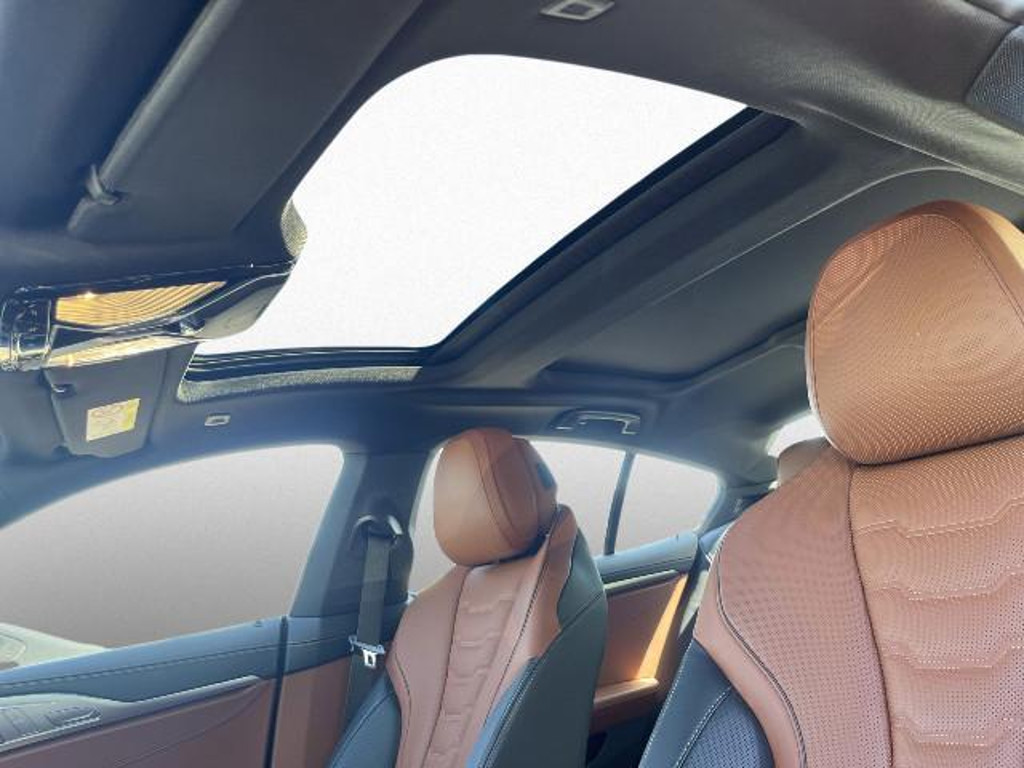 BMW 8 Serie