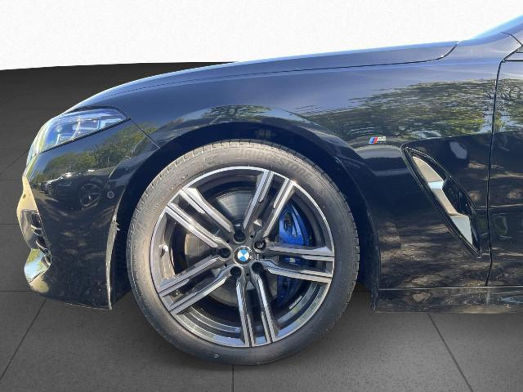 BMW 8 Serie
