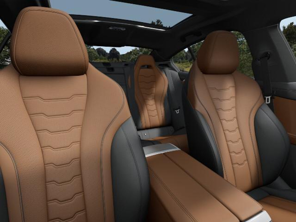 BMW 8 Serie