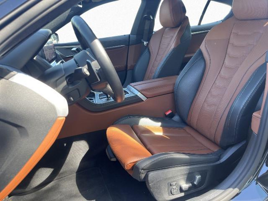 BMW 8 Serie