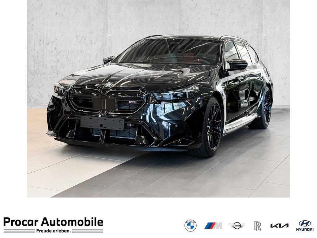 BMW M5 M5 M5 Touring