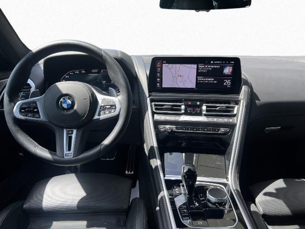 BMW M850