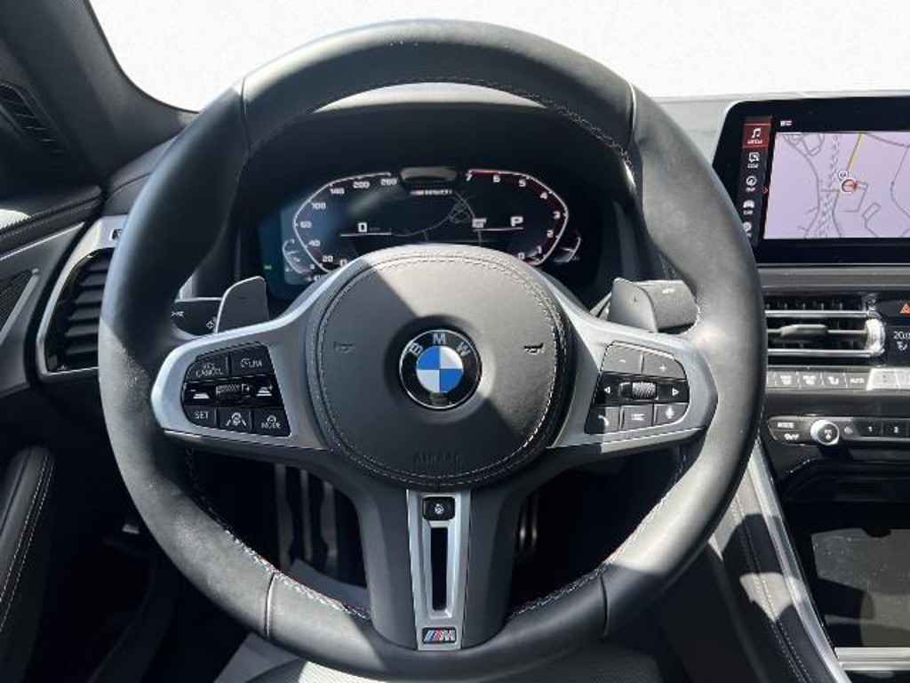 BMW M850