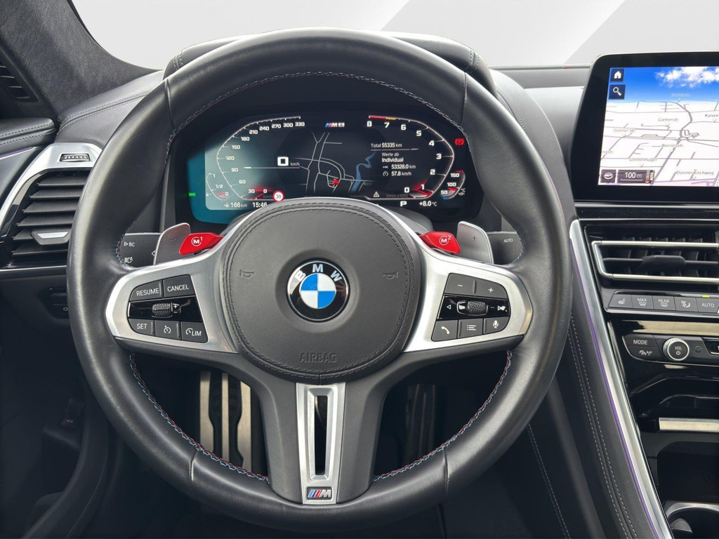 BMW M8