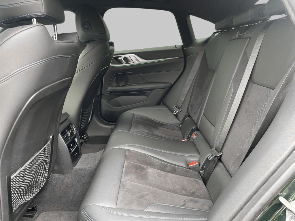 BMW M440 xDrive Coupé Gran Coupé M440i