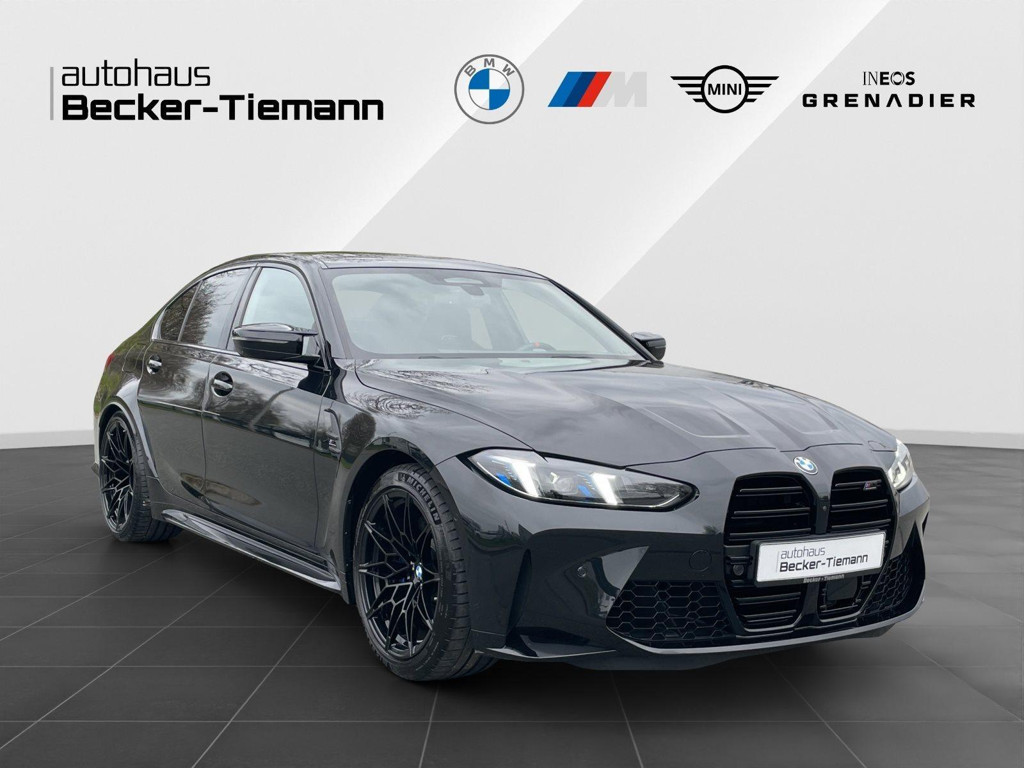 BMW M3