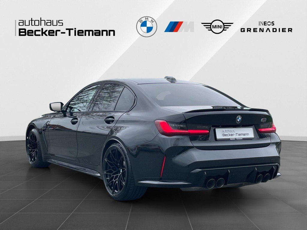BMW M3