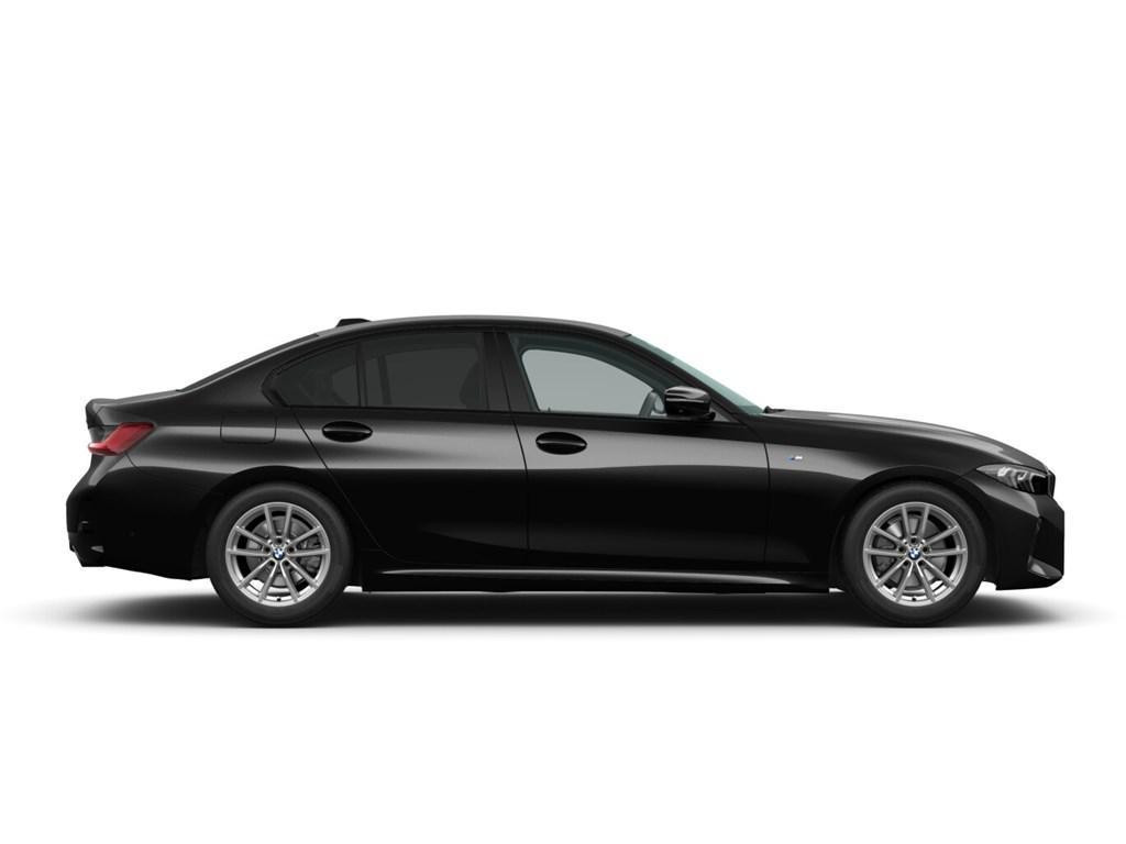 BMW 3 Serie 320 Sedan 320d