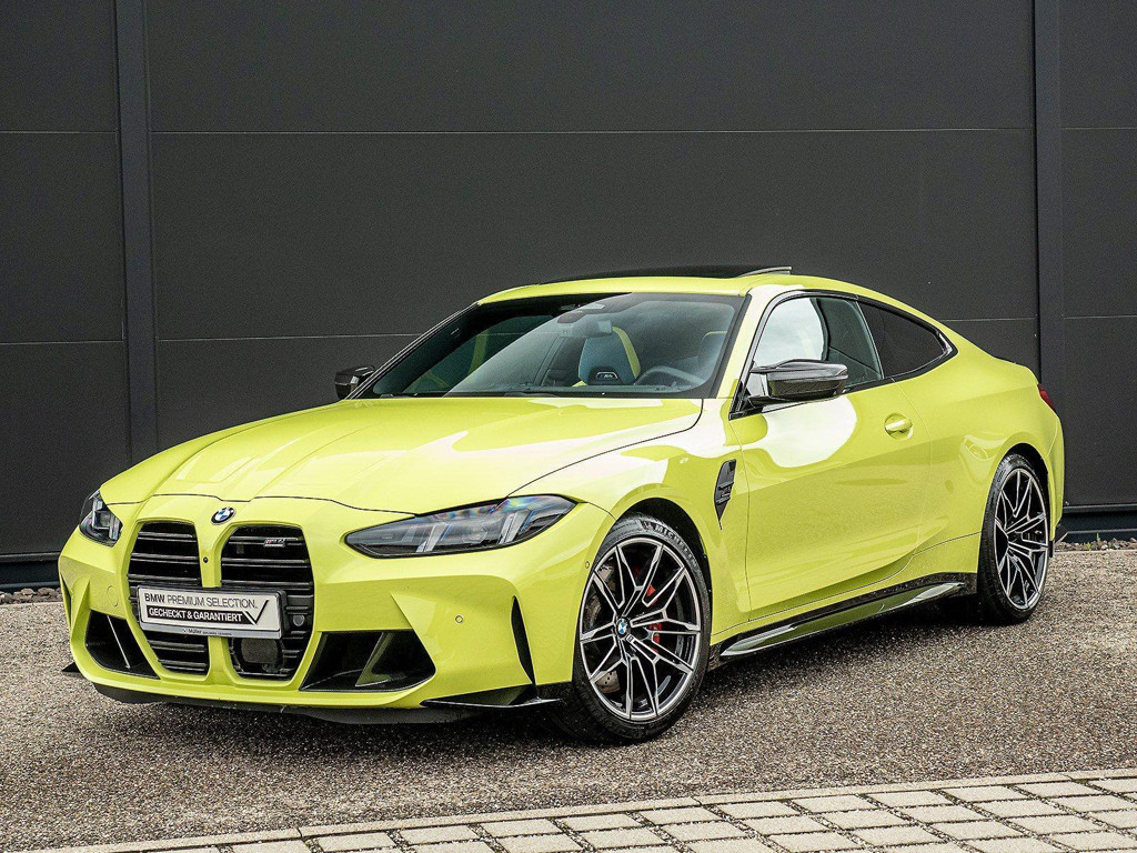 BMW M4