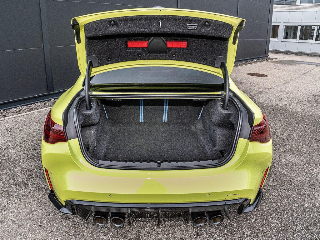 BMW M4