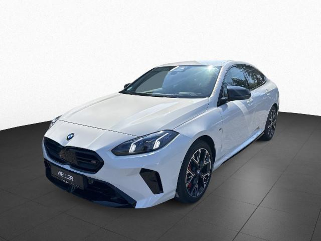 BMW M235 Gran Coupé