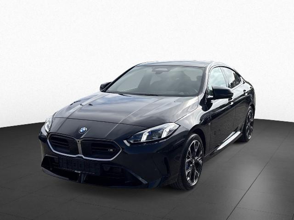 BMW M235 Gran Coupé
