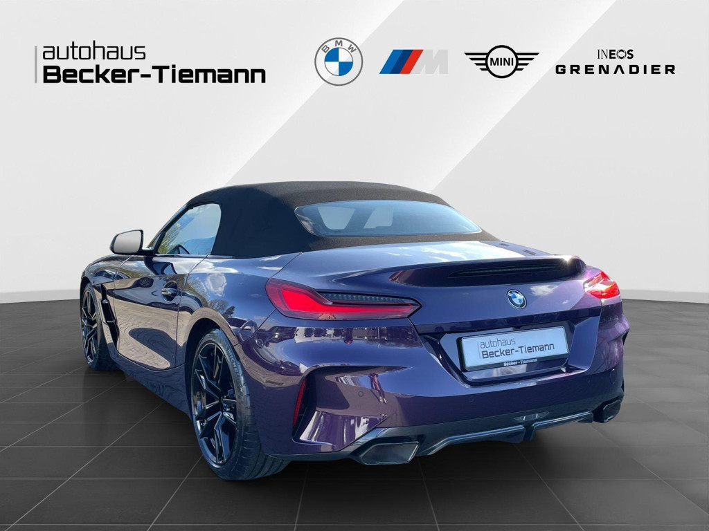 BMW Z4