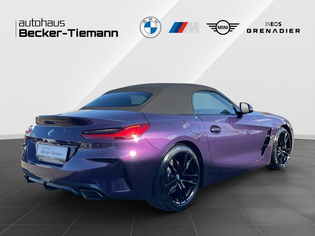 BMW Z4