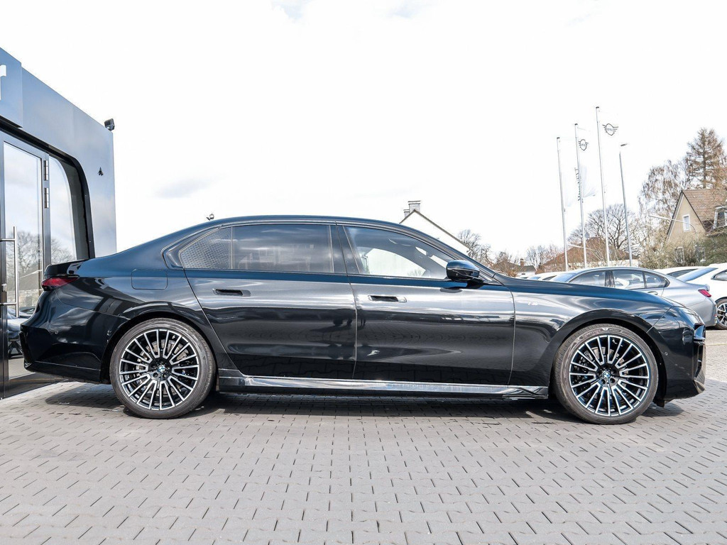BMW 7 Serie