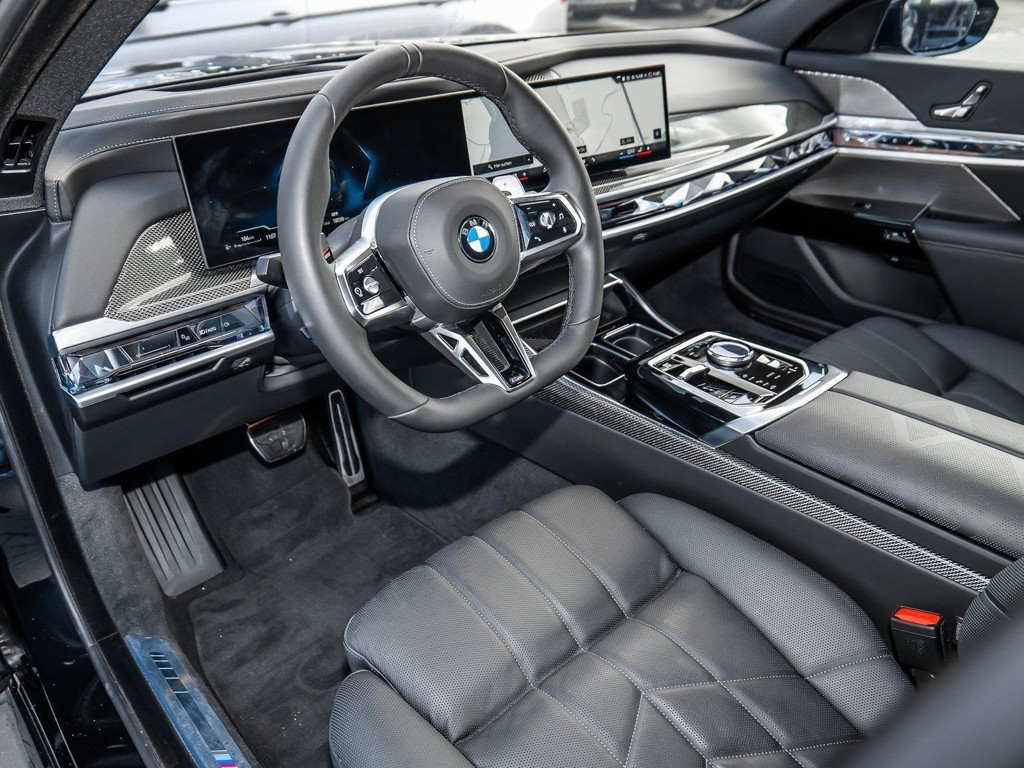 BMW 7 Serie
