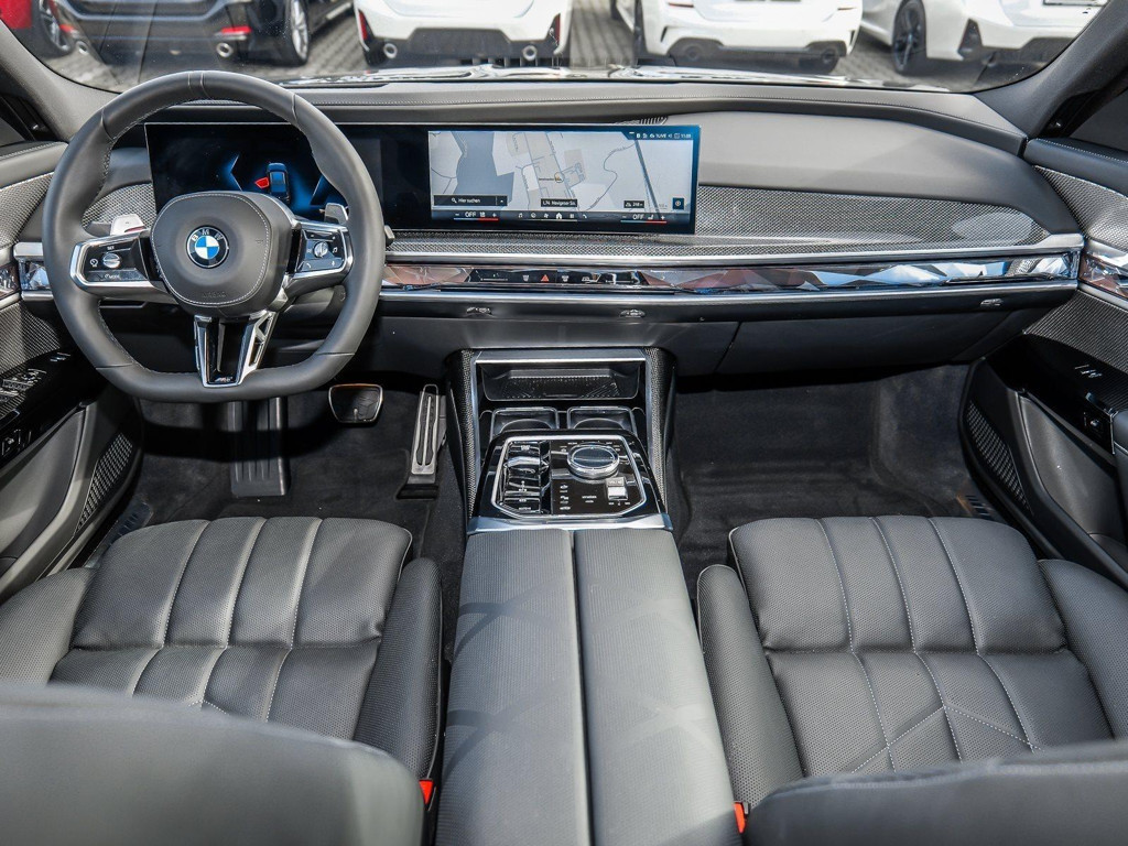 BMW 7 Serie