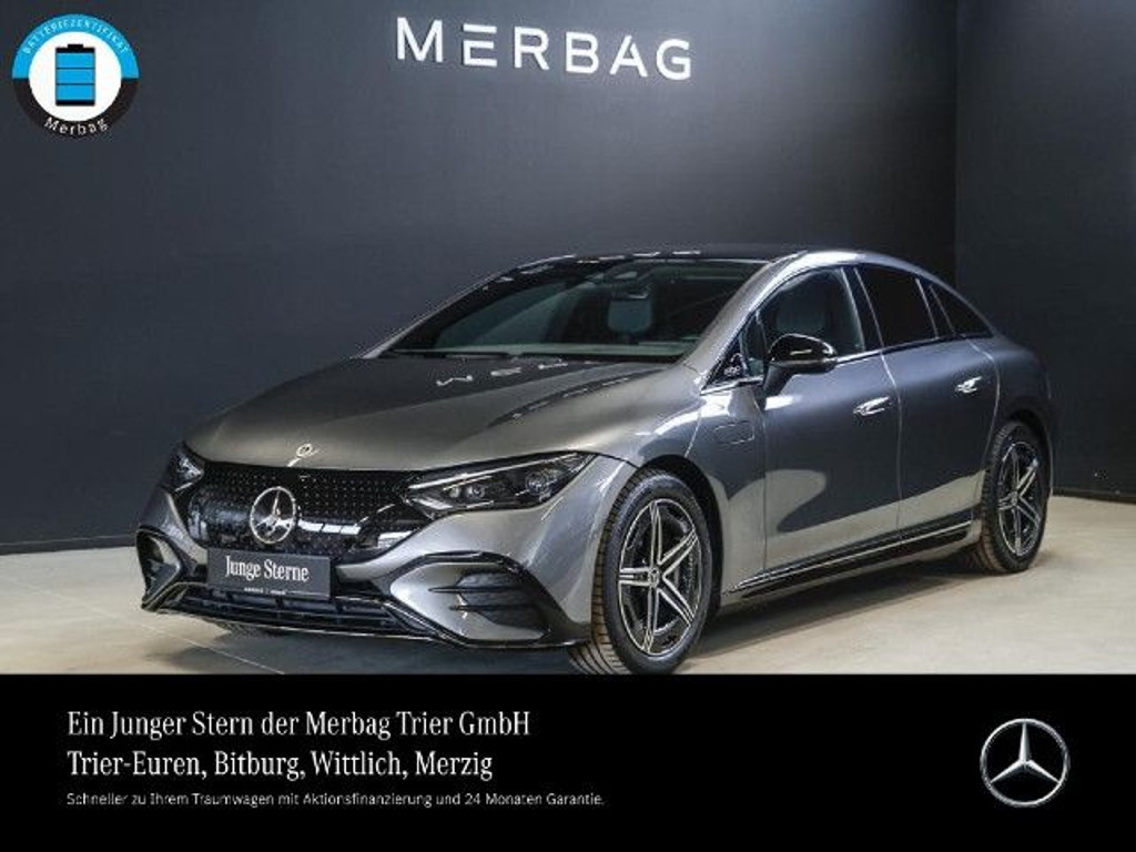 Mercedes-Benz E-Klasse EQE 350 Sedan