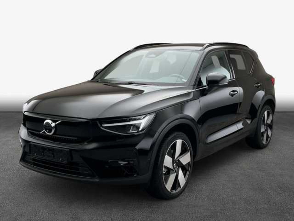 Volvo XC40 Recharge