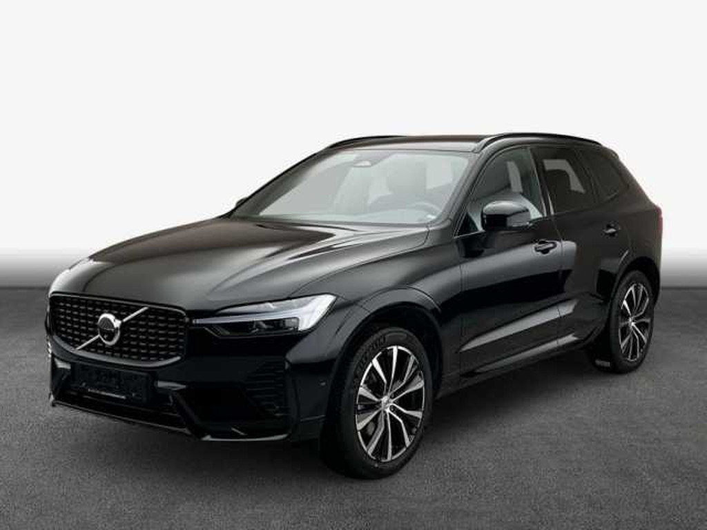 Volvo XC60 XC60