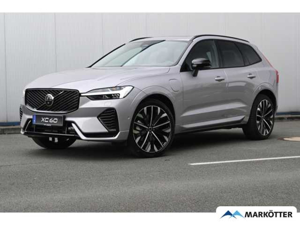 Volvo XC60 XC60