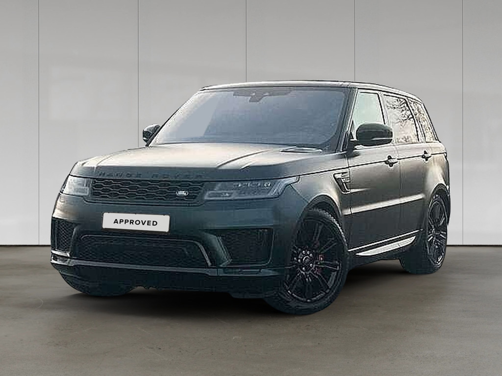 Land Rover Range Rover Sport Dynamic HSE